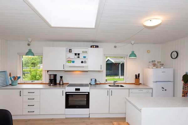 Foto van 6 persoons vakantie huis in Vesløs-By Traum - Vakantiehuis in Vesløs - Indoor