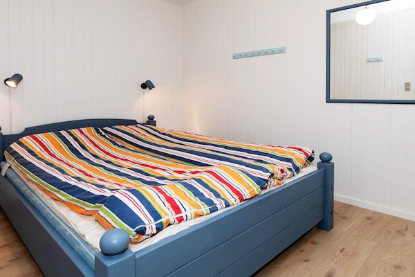 Foto van 6 persoons vakantie huis in Vesløs-By Traum - Vakantiehuis in Vesløs - Indoor