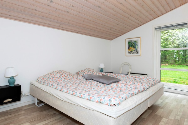 Foto van 6 persoons vakantie huis in Vesløs-By Traum - Vakantiehuis in Vesløs - Indoor