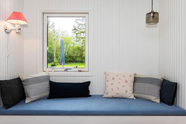 Foto van 6 persoons vakantie huis in Vesløs-By Traum - Vakantiehuis in Vesløs - Indoor