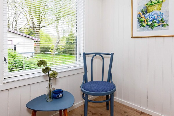 Foto van 6 persoons vakantie huis in Vesløs-By Traum - Vakantiehuis in Vesløs - Indoor
