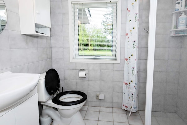 Foto van 6 persoons vakantie huis in Vesløs-By Traum - Vakantiehuis in Vesløs - Indoor