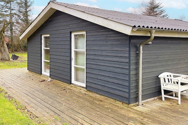 Foto van 6 persoons vakantie huis in Vesløs-By Traum - Vakantiehuis in Vesløs - Outdoor