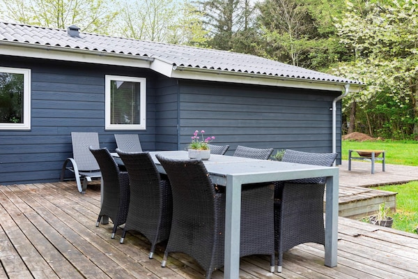 Foto van 6 persoons vakantie huis in Vesløs-By Traum - Vakantiehuis in Vesløs - View
