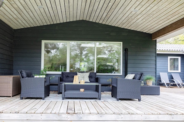 Foto van 6 persoons vakantie huis in Vesløs-By Traum - Vakantiehuis in Vesløs - View