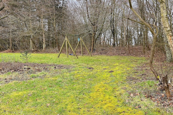 Foto van 6 persoons vakantie huis in Vesløs-By Traum - Vakantiehuis in Vesløs - Outdoor