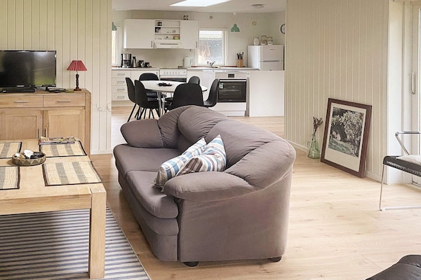 Foto van 6 persoons vakantie huis in Vesløs-By Traum - Vakantiehuis in Vesløs - Untagged