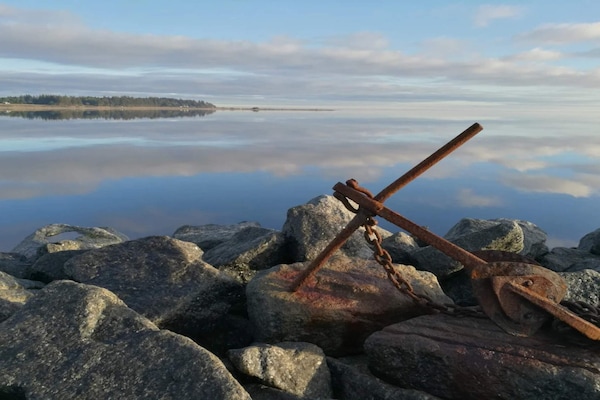 Foto van 6 persoons vakantie huis in Vesløs-By Traum - Vakantiehuis in Vesløs - WaterView
