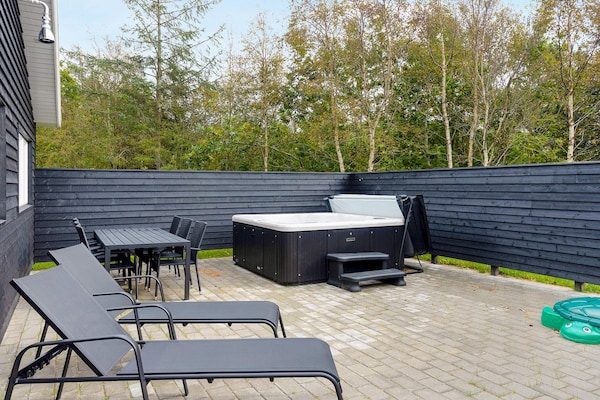 Foto van 18 persoons vakantie huis in Ålbæk - Vakantiehuis in Ålbæk - Untagged