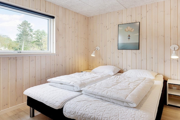 Foto van 18 persoons vakantie huis in Ålbæk - Vakantiehuis in Ålbæk - Indoor