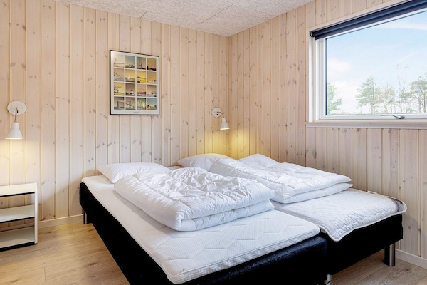 Foto van 18 persoons vakantie huis in Ålbæk - Vakantiehuis in Ålbæk - Indoor