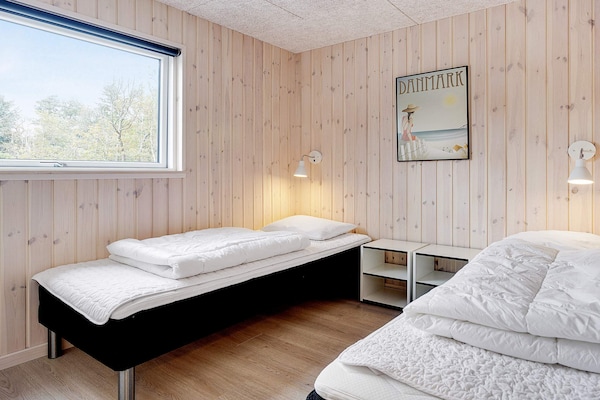 Foto van 18 persoons vakantie huis in Ålbæk - Vakantiehuis in Ålbæk - Indoor