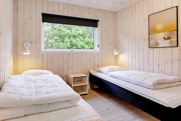 Foto van 18 persoons vakantie huis in Ålbæk - Vakantiehuis in Ålbæk - Indoor