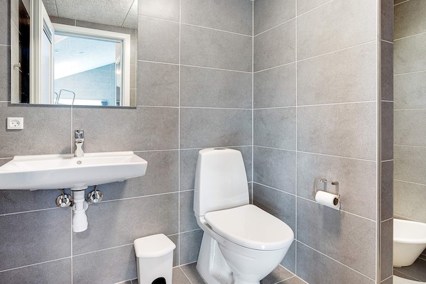 Foto van 18 persoons vakantie huis in Ålbæk - Vakantiehuis in Ålbæk - Indoor