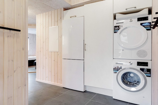 Foto van 18 persoons vakantie huis in Ålbæk - Vakantiehuis in Ålbæk - Indoor