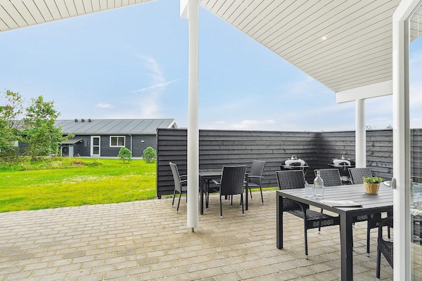 Foto van 18 persoons vakantie huis in Ålbæk - Vakantiehuis in Ålbæk - View