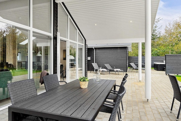 Foto van 18 persoons vakantie huis in Ålbæk - Vakantiehuis in Ålbæk - View