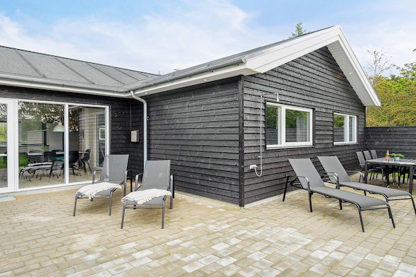 Foto van 18 persoons vakantie huis in Ålbæk - Vakantiehuis in Ålbæk - View