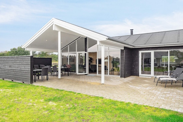 Foto van 18 persoons vakantie huis in Ålbæk - Vakantiehuis in Ålbæk - View