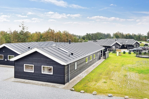 Foto van 18 persoons vakantie huis in Ålbæk - Vakantiehuis in Ålbæk - View