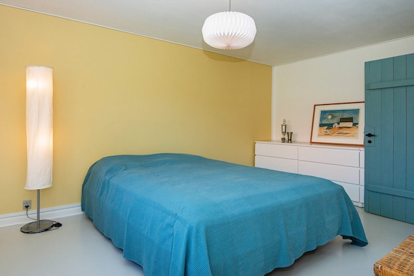 Foto van Charmant dorpsverblijf - Vakantiehuis in Ulfborg - Indoor