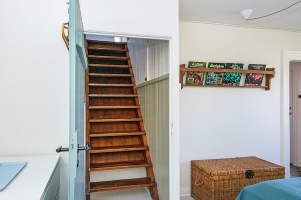 Foto van Charmant dorpsverblijf - Vakantiehuis in Ulfborg - Indoor