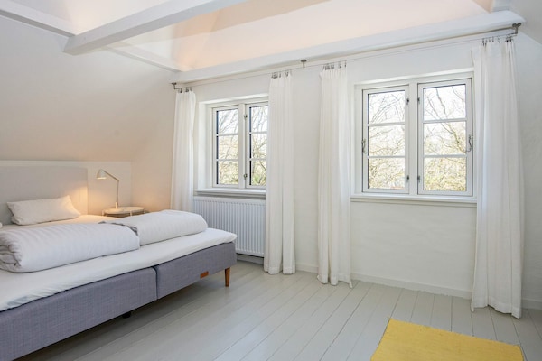 Foto van Charmant dorpsverblijf - Vakantiehuis in Ulfborg - Indoor