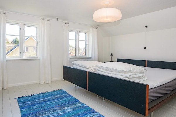 Foto van Charmant dorpsverblijf - Vakantiehuis in Ulfborg - Indoor