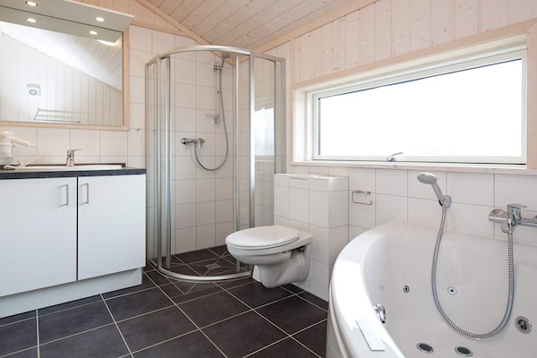 Foto van 10 persoons vakantie huis in Großenbrode - Vakantiehuis in Großenbrode - Spa
