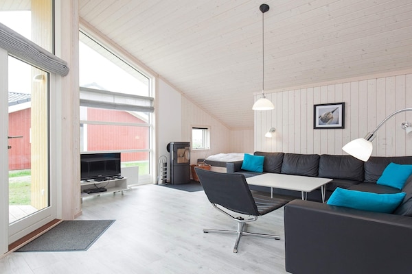 Foto van 10 persoons vakantie huis in Großenbrode - Vakantiehuis in Großenbrode - Indoor