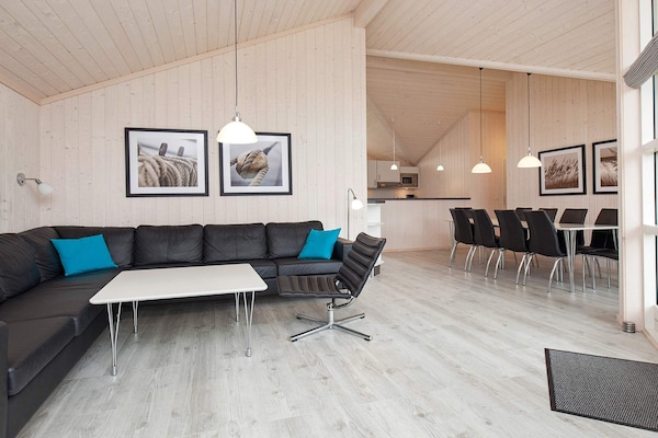 Foto van 10 persoons vakantie huis in Großenbrode - Vakantiehuis in Großenbrode - Indoor