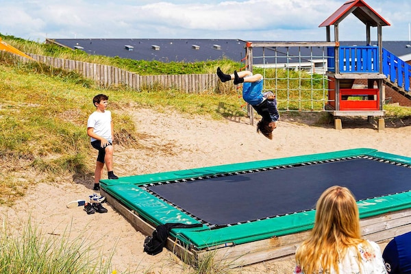 Foto van 4 persoons vakantie huis in Ringkøbing-By Traum - Vakantiehuis in Ringkøbing - Untagged