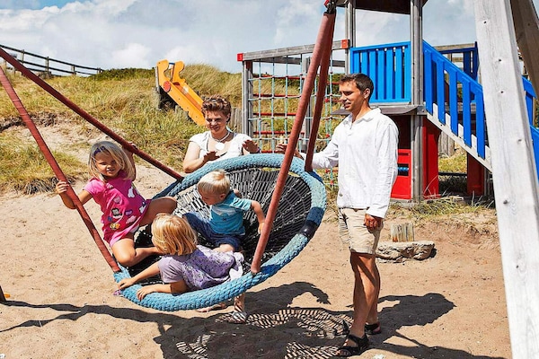 Foto van 4 persoons vakantie huis in Ringkøbing-By Traum - Vakantiehuis in Ringkøbing - Untagged
