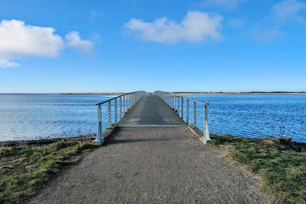 Foto van 4 persoons vakantie huis in Ringkøbing-By Traum - Vakantiehuis in Ringkøbing - WaterView