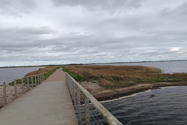 Foto van 4 persoons vakantie huis in Ringkøbing-By Traum - Vakantiehuis in Ringkøbing - WaterView