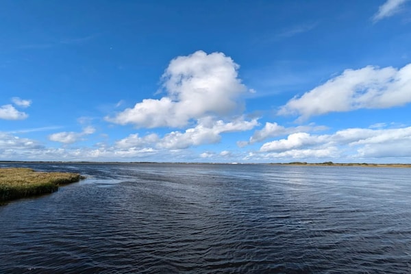 Foto van 4 persoons vakantie huis in Ringkøbing-By Traum - Vakantiehuis in Ringkøbing - WaterView