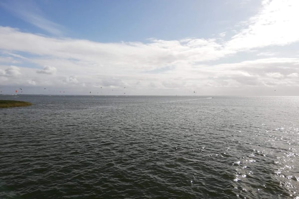 Foto van 4 persoons vakantie huis in Ringkøbing-By Traum - Vakantiehuis in Ringkøbing - WaterView
