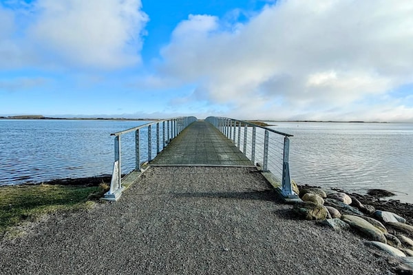 Foto van 4 persoons vakantie huis in Ringkøbing-By Traum - Vakantiehuis in Ringkøbing - WaterView