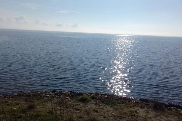 Foto van 4 persoons vakantie huis in Ringkøbing-By Traum - Vakantiehuis in Ringkøbing - WaterView