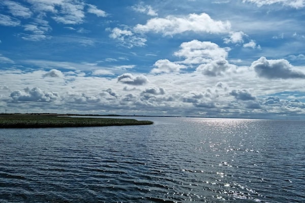 Foto van 4 persoons vakantie huis in Ringkøbing-By Traum - Vakantiehuis in Ringkøbing - WaterView
