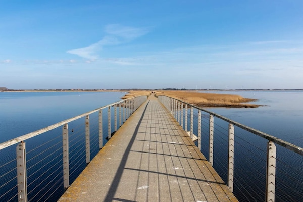 Foto van 4 persoons vakantie huis in Ringkøbing-By Traum - Vakantiehuis in Ringkøbing - WaterView