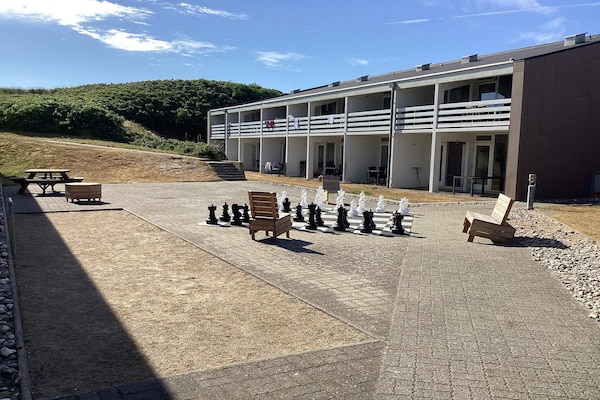 Foto van 4 persoons vakantie huis in Ringkøbing-By Traum - Vakantiehuis in Ringkøbing - Outdoor