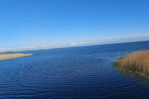 Foto van 4 persoons vakantie huis in Ringkøbing-By Traum - Vakantiehuis in Ringkøbing - WaterView