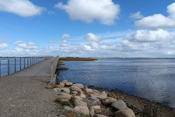 Foto van 4 persoons vakantie huis in Ringkøbing-By Traum - Vakantiehuis in Ringkøbing - WaterView