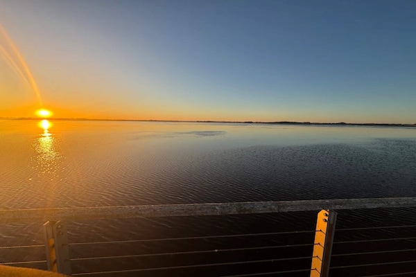 Foto van 4 persoons vakantie huis in Ringkøbing-By Traum - Vakantiehuis in Ringkøbing - WaterView