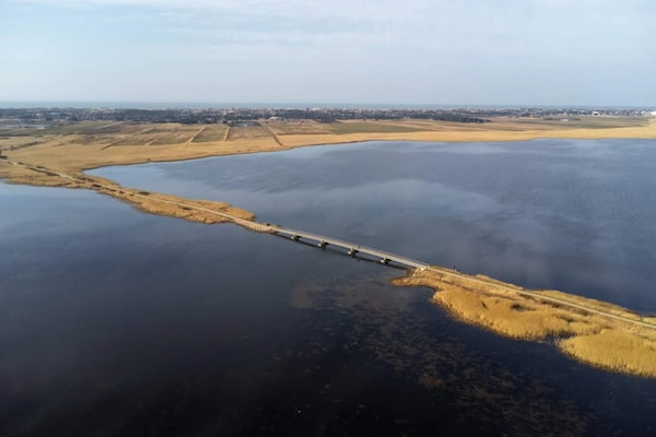 Foto van 4 persoons vakantie huis in Ringkøbing-By Traum - Vakantiehuis in Ringkøbing - WaterView