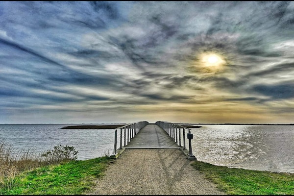 Foto van 4 persoons vakantie huis in Ringkøbing-By Traum - Vakantiehuis in Ringkøbing - WaterView
