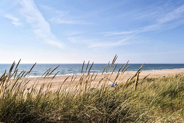Foto van 4 persoons vakantie huis in Ringkøbing-By Traum - Vakantiehuis in Ringkøbing - Outdoor