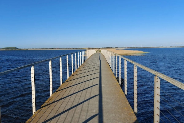 Foto van 4 persoons vakantie huis in Ringkøbing-By Traum - Vakantiehuis in Ringkøbing - WaterView