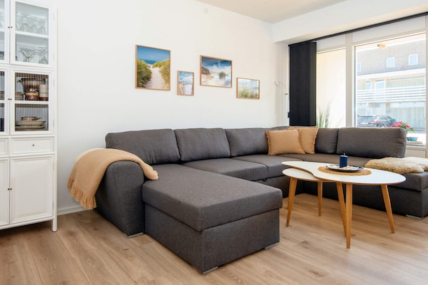 Foto van 4 persoons vakantie huis in Ringkøbing-By Traum - Vakantiehuis in Ringkøbing - Indoor